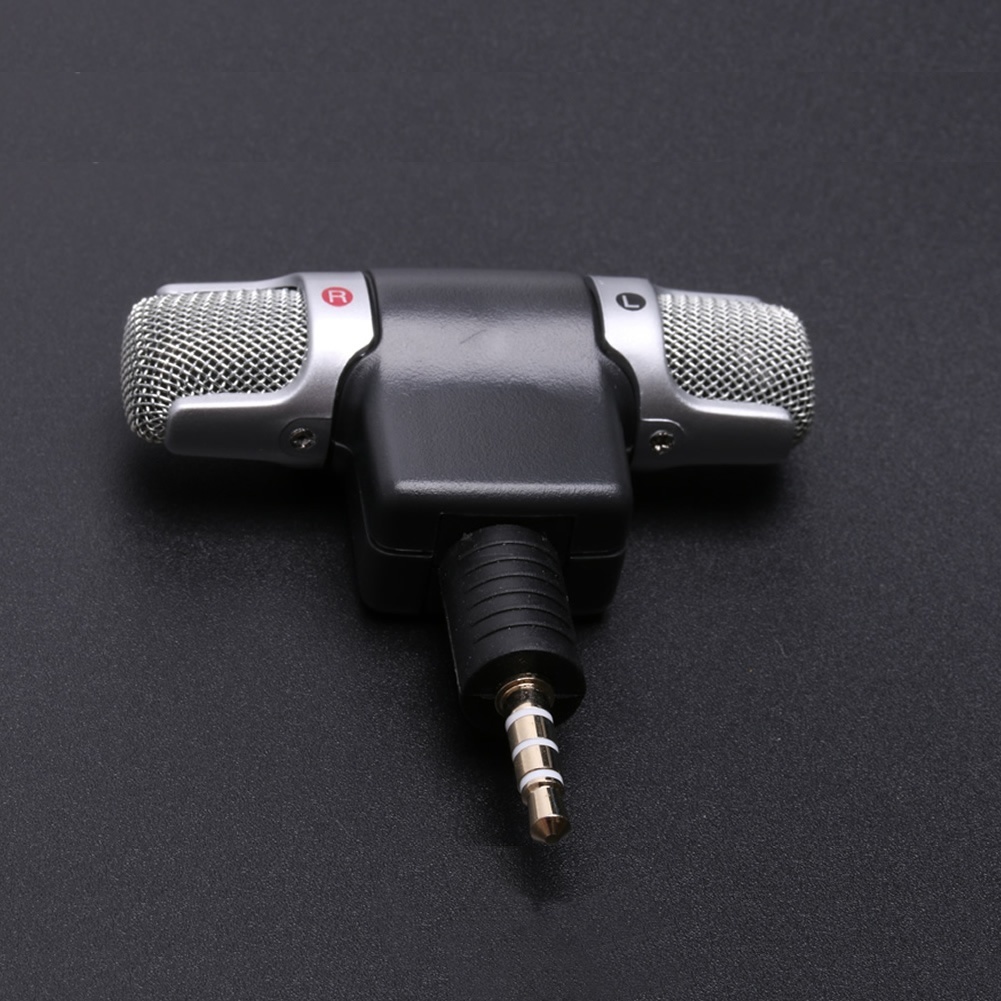 Mini microfono Jack da 3.5mm m - Audiophile Headphone Wired recensione e prezzo