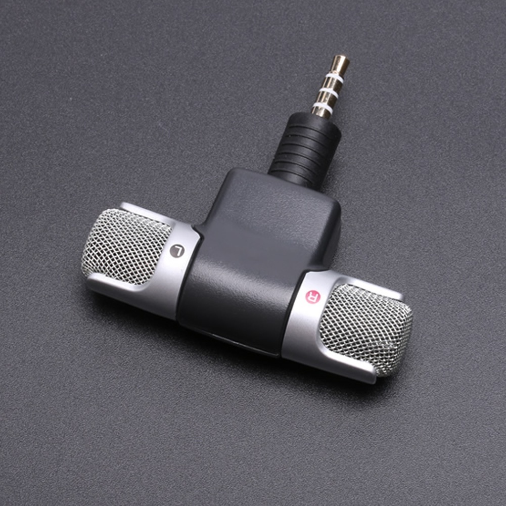 Mini microfono Jack da 3.5mm m - Audiophile Headphone Wired recensione e prezzo
