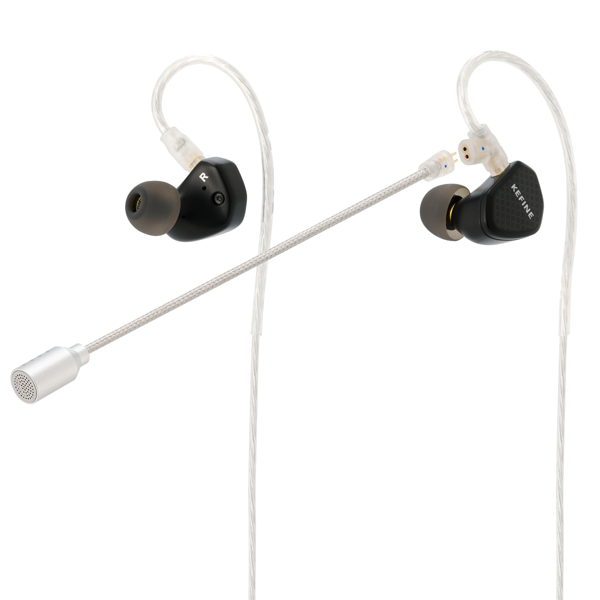 Cavo Gaming Kefine per Auricol - Usb C Earphone recensione e prezzo