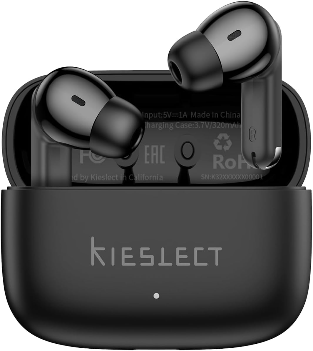 Auricolari Wireless, Auricolar - Noise Cancelling Headphone recensione e prezzo