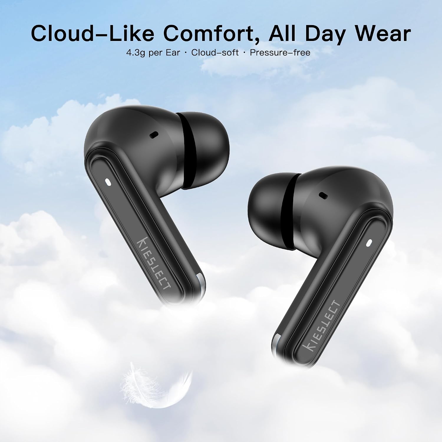 Auricolari Wireless, Auricolar - Noise Cancelling Headphone recensione e prezzo