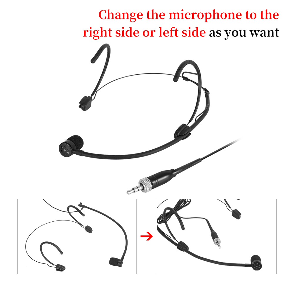 Microfono Unidirezionale Nero  - Audiophile Headphone Wired recensione e prezzo