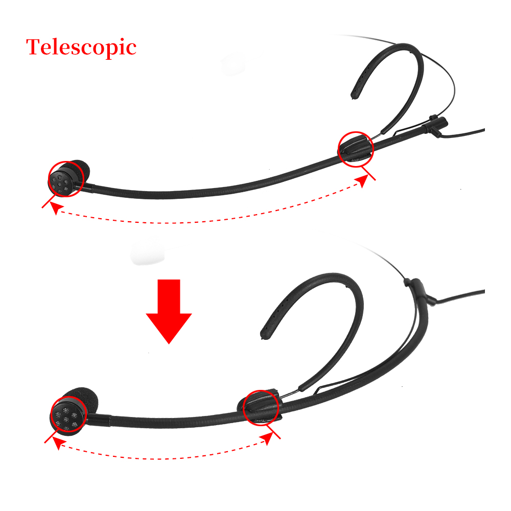 Microfono Unidirezionale Nero  - Audiophile Headphone Wired recensione e prezzo