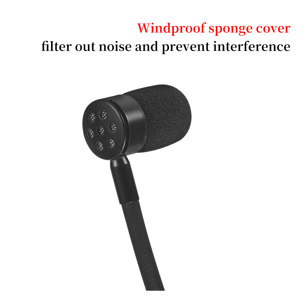 Microfono Unidirezionale Nero  - Audiophile Headphone Wired recensione e prezzo