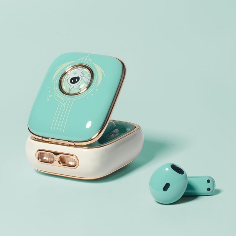 Nuovo Genshin Impact Venti Aur - Wireless Earbuds Tws recensione e prezzo