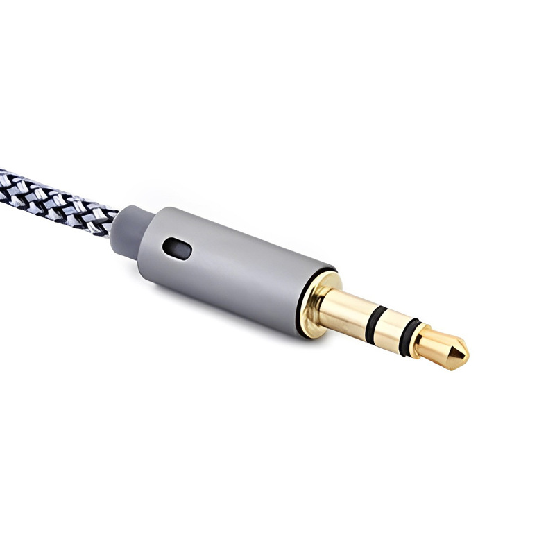 Splitter audio da 3,5 mm Jack  - Audio Splitter Y recensione e prezzo