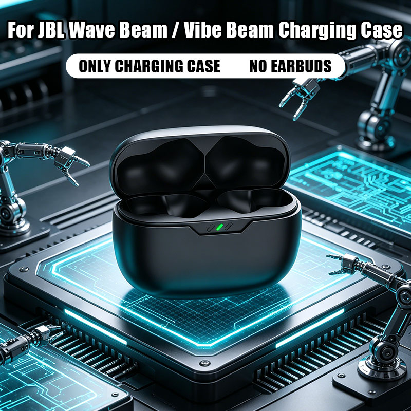 Custodia di ricarica compatibi - Earbuds Charging Case recensione e prezzo