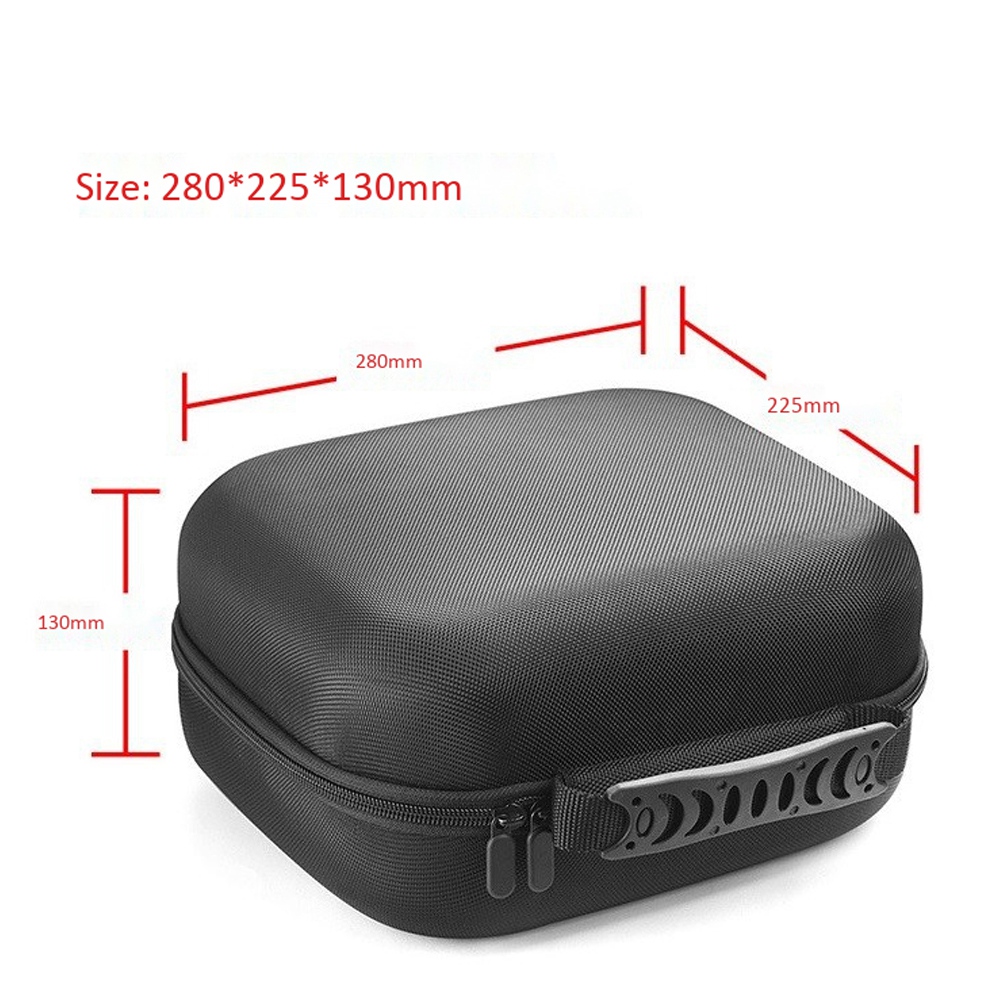 -[A51I Digital] Custodia rigid - Headphone Case Hard recensione e prezzo