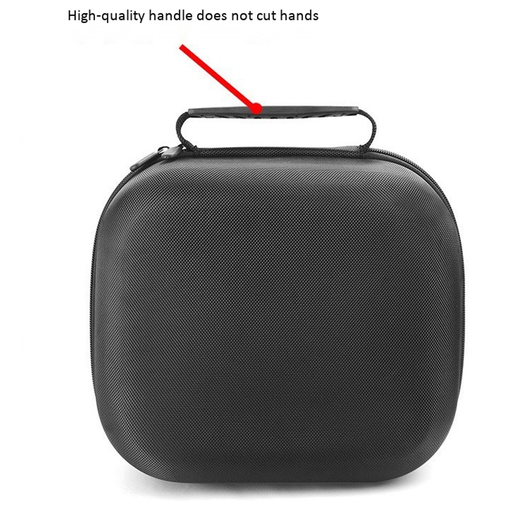 -[A51I Digital] Custodia rigid - Headphone Case Hard recensione e prezzo