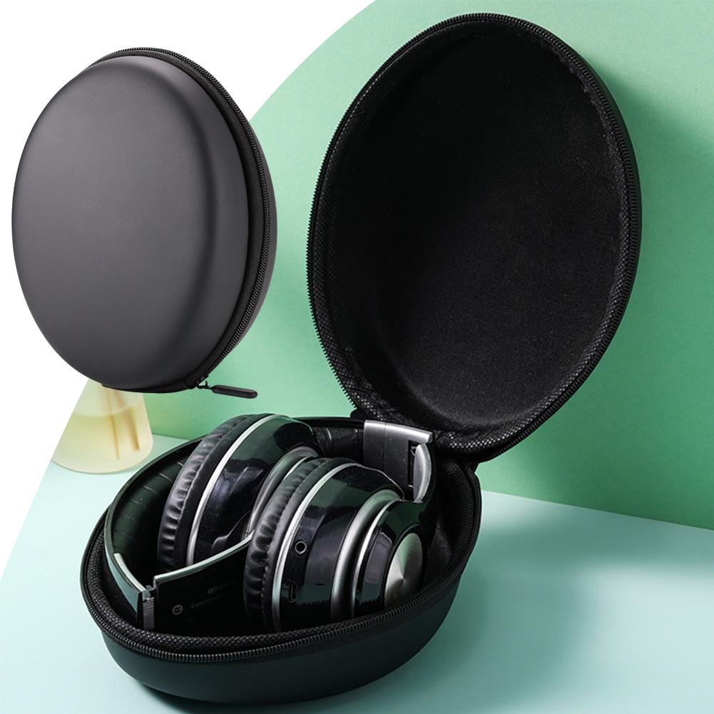 Custodia per auricolari Custod - Headphone Case Hard recensione e prezzo
