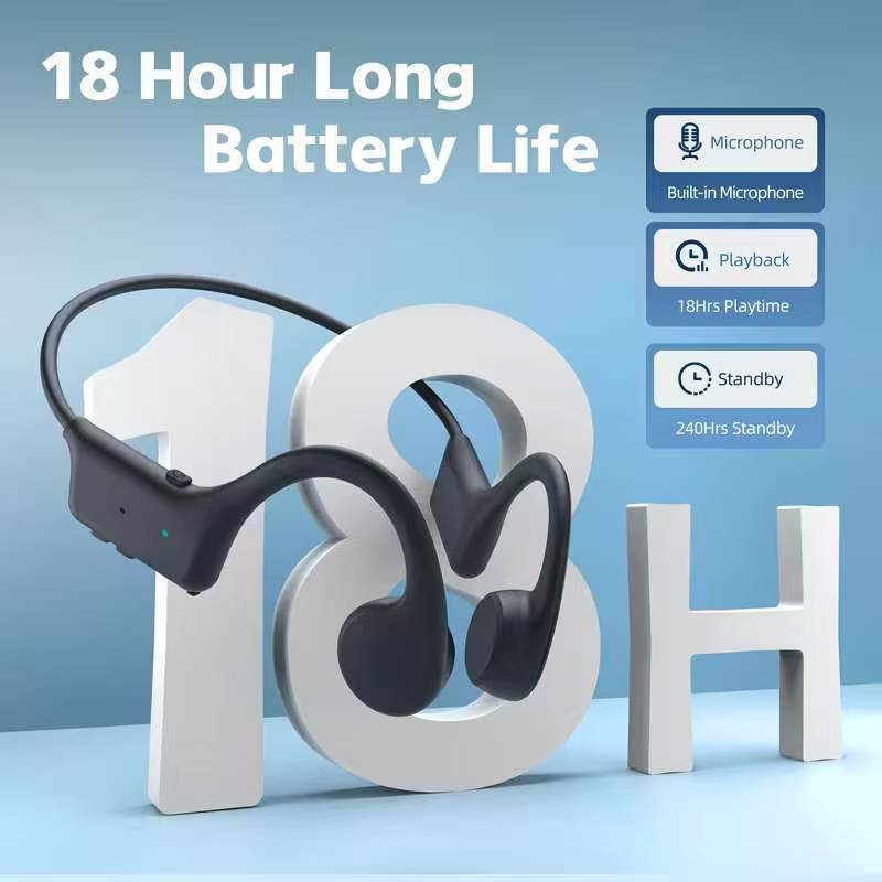 Cuffie Bluetooth Wireless con  - Bluetooth Headset On Ear recensione e prezzo