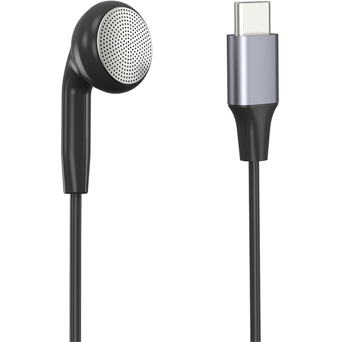 Auricolare singolo DT75BG Type - Wired Earphone Mic recensione e prezzo