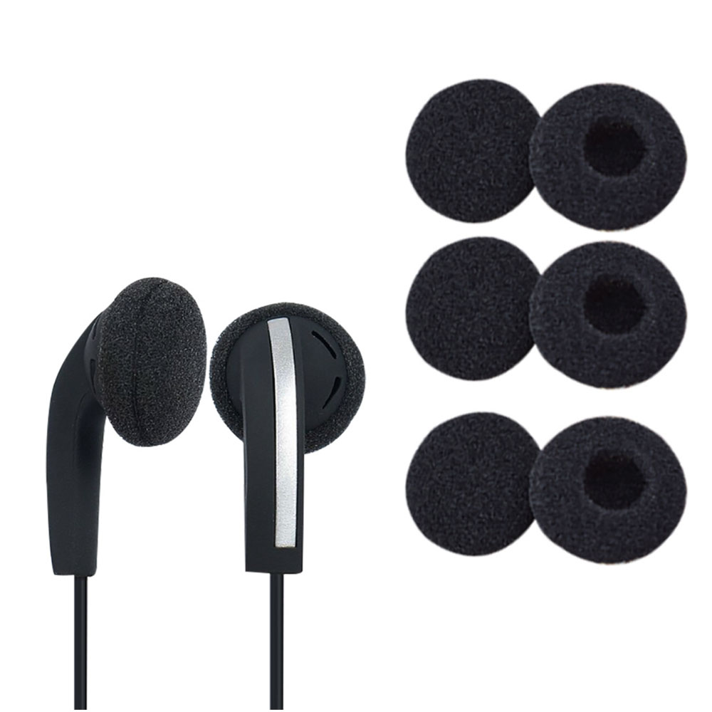 POYATU auricolari di ricambio  - Earphone Foam Tip recensione e prezzo