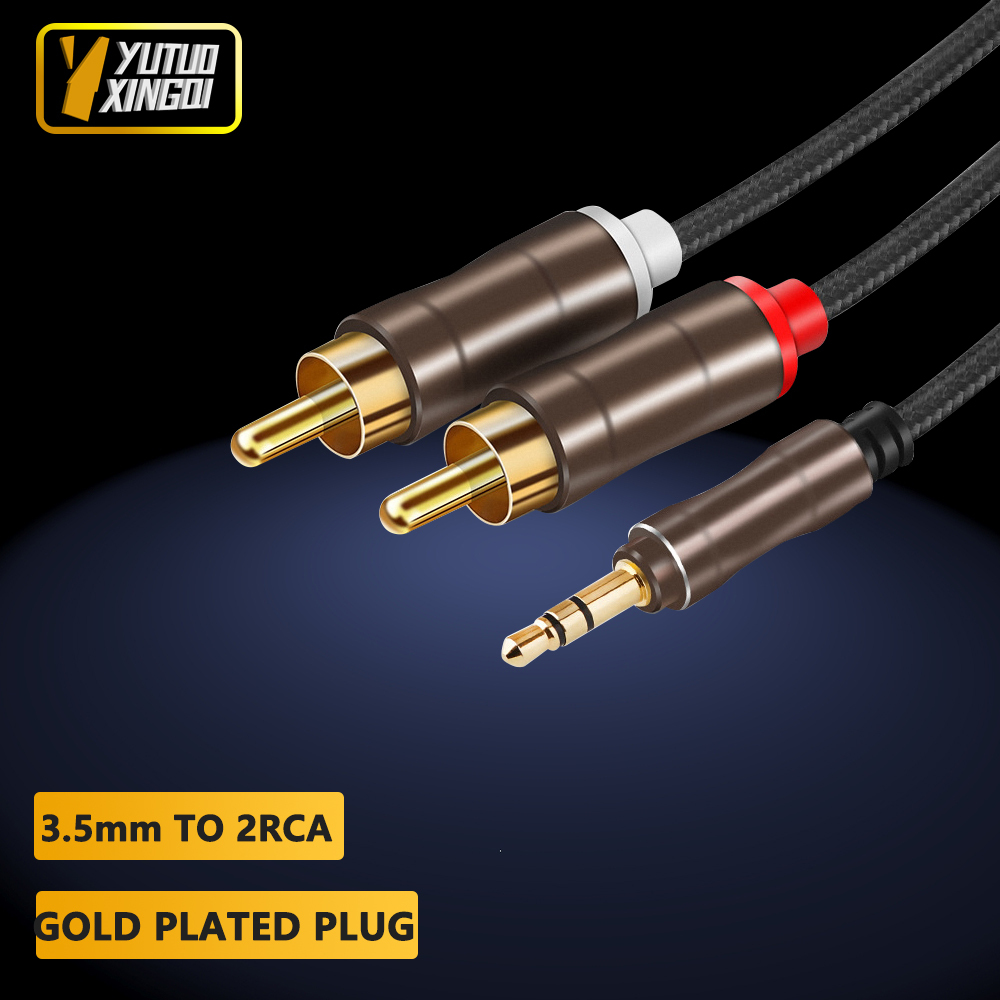 Cavo audio doppio loto da 3,5  - Cable Extension 3.5 recensione e prezzo