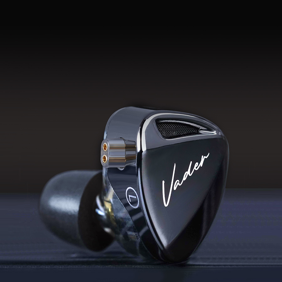 KZ Vader Auricolari intraurico - Bluetooth Headset On Ear recensione e prezzo